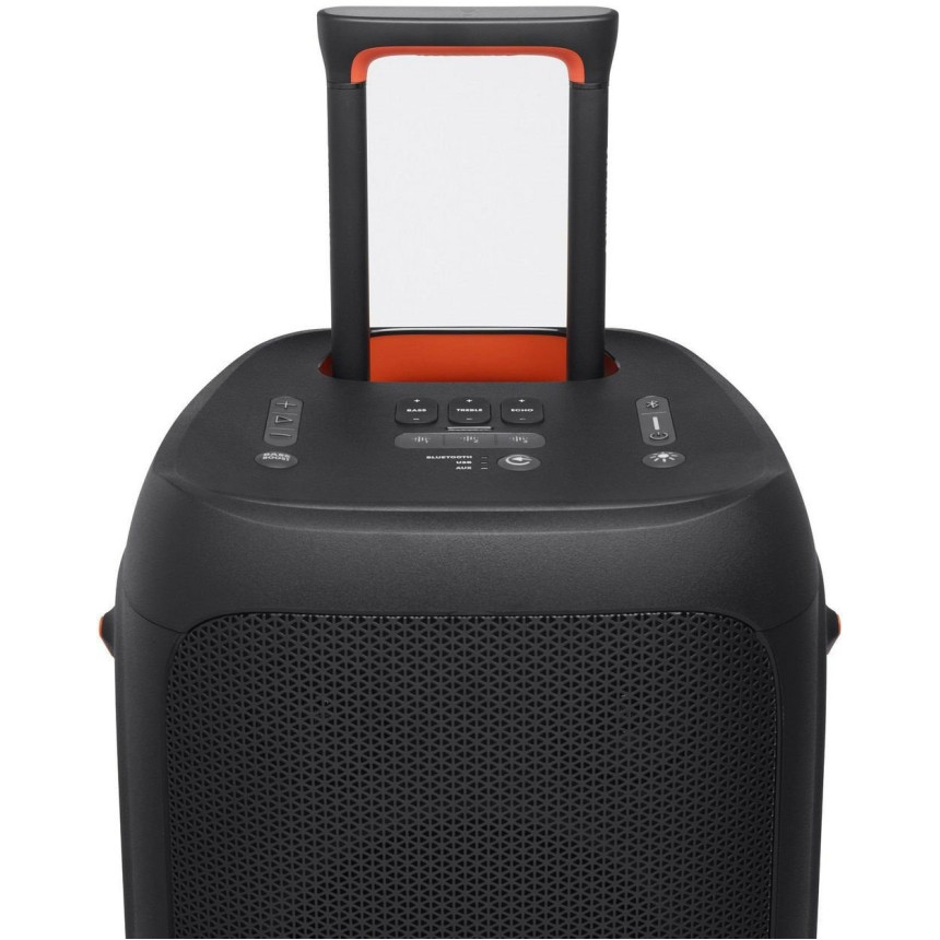 Акустическая система JBL PartyBox 310 + Микрофон