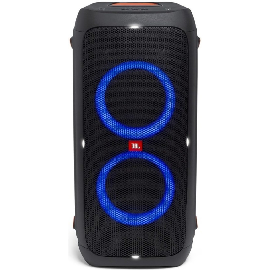 Акустическая система JBL PartyBox 310 + Микрофон