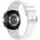 Смарт-часы Samsung Galaxy Watch4 Classic 42mm Silver (SM-R880NZSASEK)