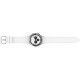 Смарт-часы Samsung Galaxy Watch4 Classic 42mm Silver (SM-R880NZSASEK)