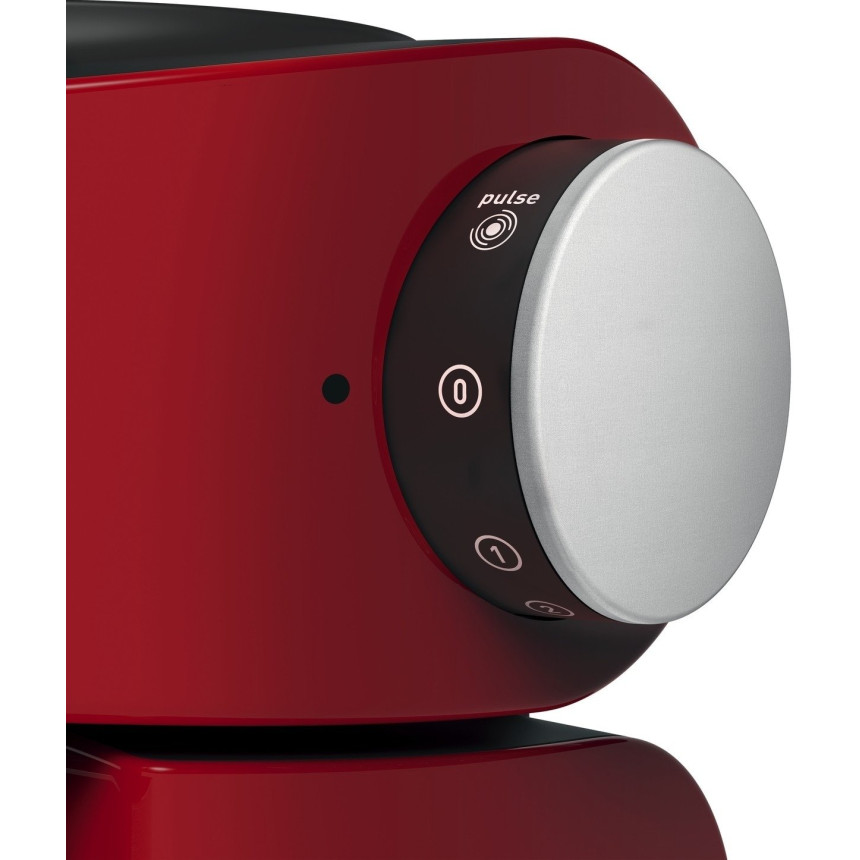 Кухонная машина TEFAL Wizzo QB317538