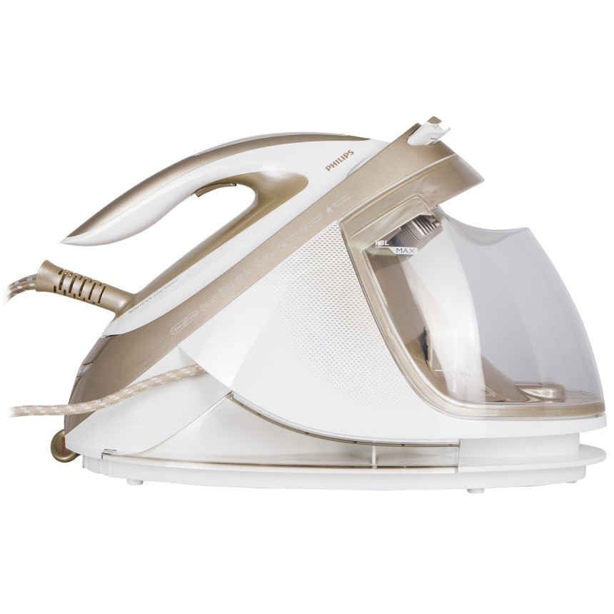 Утюг с парогенератором Philips PerfectCare Elite GC9642/60