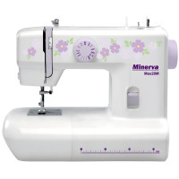 Швейная машина Minerva MAX 20M