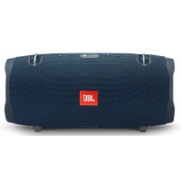 Портативная акустика JBL Xtreme 2 Blue (JBLXTREME2BLUEU)