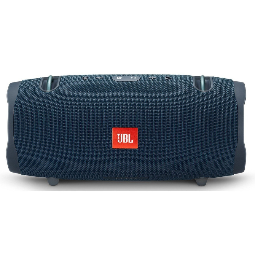 Портативная акустика JBL Xtreme 2 Blue (JBLXTREME2BLUEU)