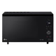 Микроволновая печь LG NeoChef Smart Inverter MJ3965BIS