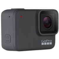 Экшн-камера GoPro HERO7 Silver (CHDHC-601-RW)