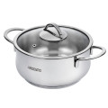 Кастрюля Ardesto BLACK MARS 1,8 л (AR0718S)