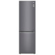 Холодильник LG с технологией DoorCooling+ GA-B459SLCM