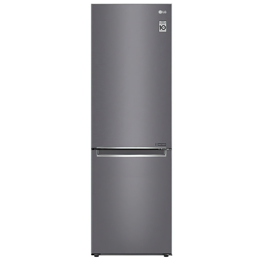 Холодильник LG с технологией DoorCooling+ GA-B459SLCM