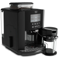 Кофемашина Krups EA819N10 Arabica Latte