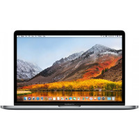 Ноутбук Apple MacBook Pro Touch Bar 13" 256Gb/16Gb 2019 (Z0W5000EN) Space Grey