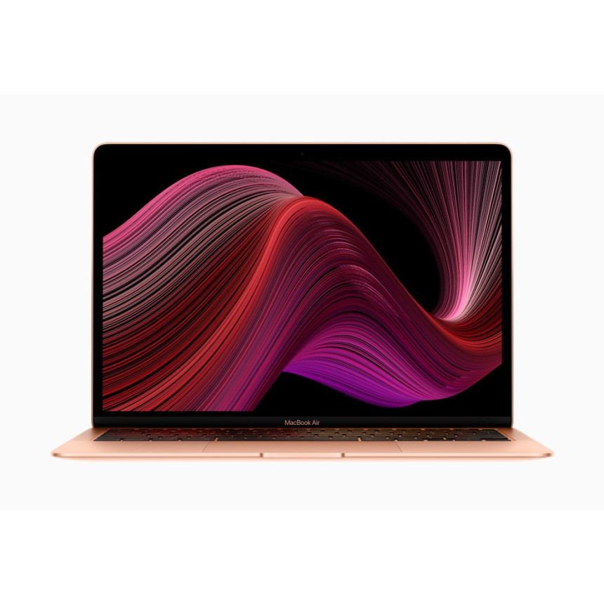 Ноутбук APPLE A2179 MacBook Air 13" (MVH52UA/A) Gold 2020