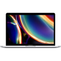Ноутбук Apple A2251 MacBook Pro Touch Bar 13" 1Tb Silver 2020 (MWP82)