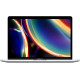 Ноутбук Apple A2251 MacBook Pro Touch Bar 13" 1Tb Silver 2020 (MWP82)