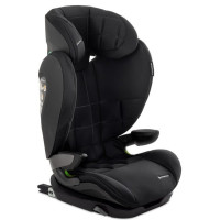 Автокресло Avionaut Max Space Iso-Fix (гр.2-3) черное