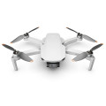 Квадрокоптер DJI Mini 2 Fly More Combo (CP.MA.00000307.02/CP.MA.00000307.03)