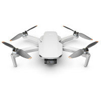 Квадрокоптер DJI Mini 2 Fly More Combo