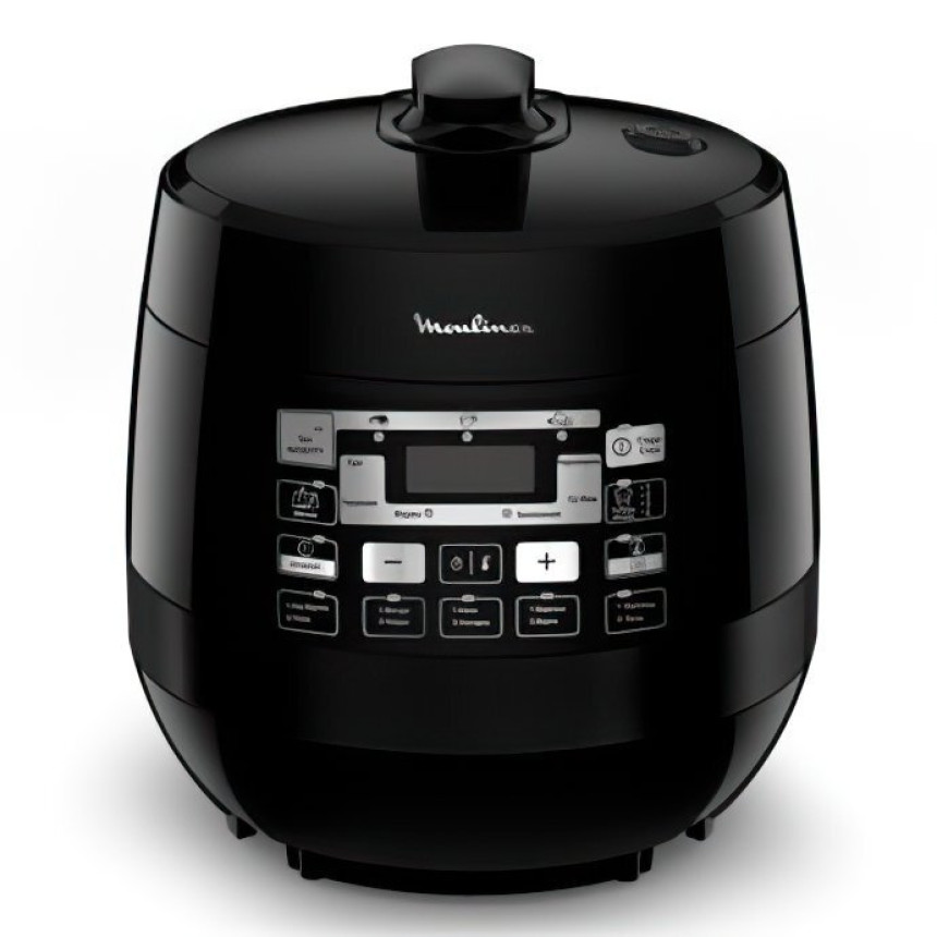 Мультиварка-скороварка Moulinex CE430832