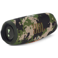 Портативная акустика JBL Charge 5 Squad (JBLCHARGE5SQUAD)