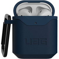 Чехол UAG для Airpods Standard Issue Hard Mallard (10242F115555)