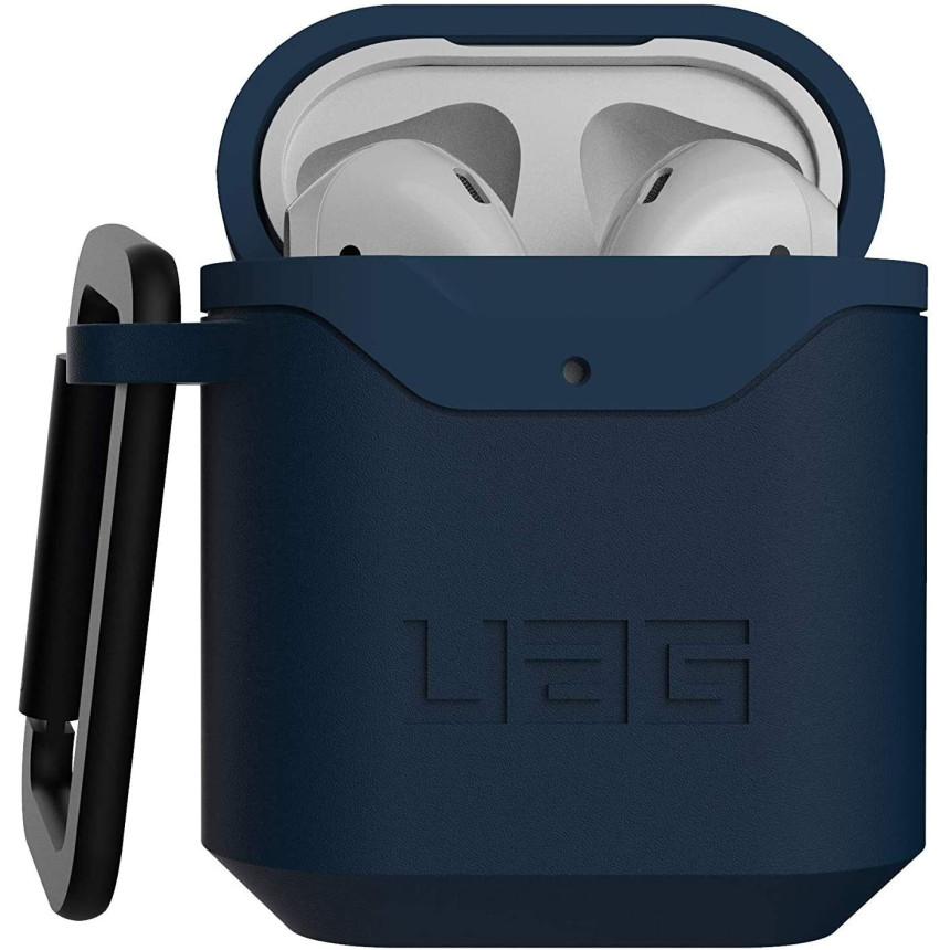 Чехол UAG для Airpods Standard Issue Hard Mallard (10242F115555)