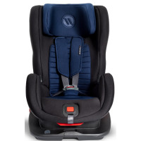 Детское автокресло Avionaut Glider Comfy (гр.1-2) Navy