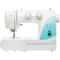 Швейная машина Janome іSEW C23