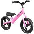 Беговел Miqilong SC Розовый 12` BTС-SC12-PINK