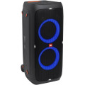 Акустическая система JBL PartyBox 310 + Микрофон