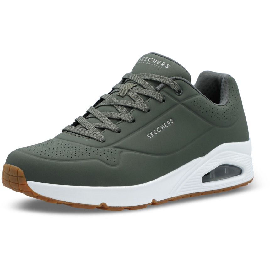 Кроссовки мужские Skechers Uno - Stand On Air