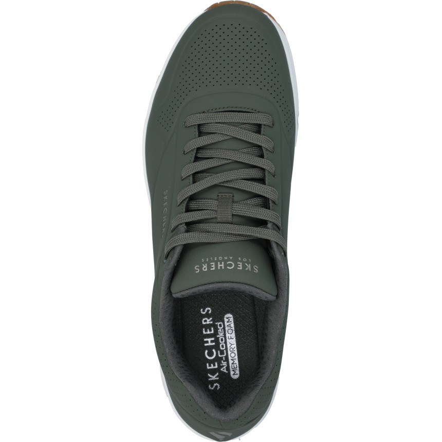Кроссовки мужские Skechers Uno - Stand On Air