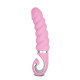 Анатомический вибромассажер Gvibe Gjack 2 Pink