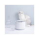 Умная поилка для животных Furrytail Smart Cat Water Dispenser White (3018768)
