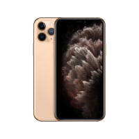Смартфон Apple iPhone 11 Pro Max 64 Gb Gold