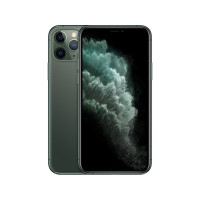 Смартфон Apple iPhone 11 Pro Max 64 Gb Green