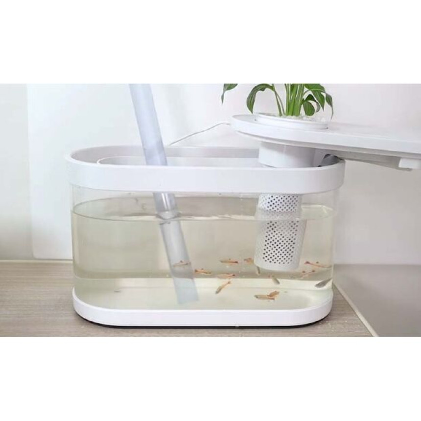 Аквариум Xiaomi Eco Fish Tank Pro (Ф24290)