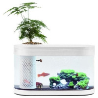 Аквариум Xiaomi Eco Fish Tank Pro (Ф24290)