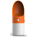 Бутылка для животных Xiaomi Pet water bottle (orange)