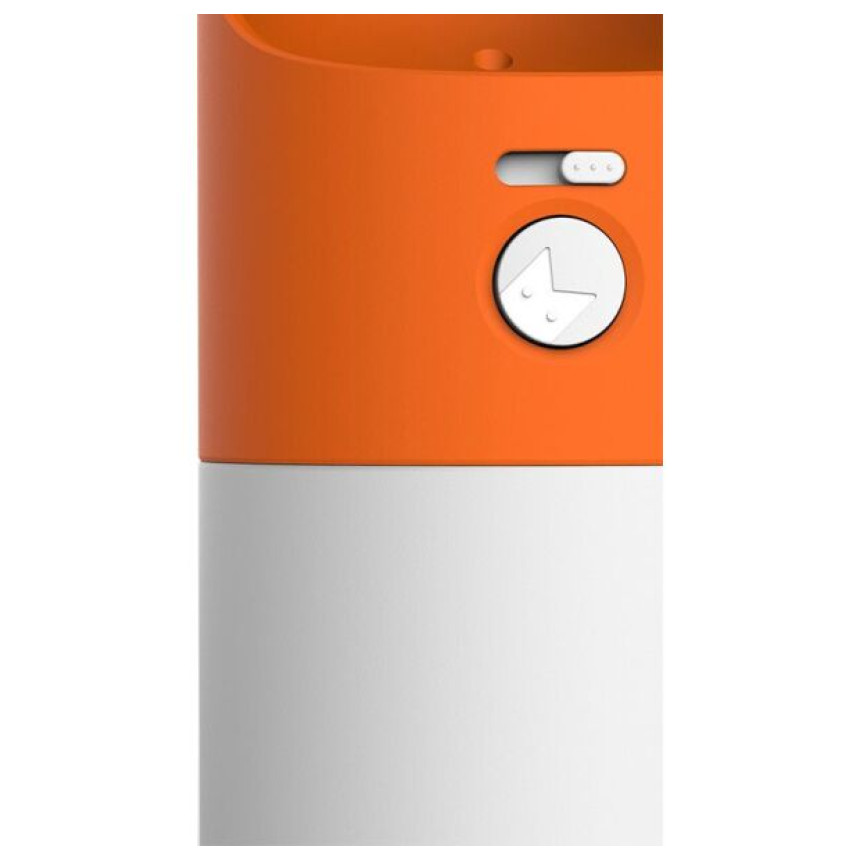 Бутылка для животных Xiaomi Pet water bottle (orange)
