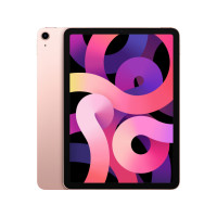Планшет Apple iPad Air 10.9 2020 Wi-Fi 64Gb Gold