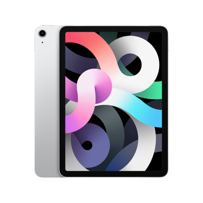 Планшет Apple iPad 10.2 2020 Wi-Fi 32Gb Space Gray (MYL92)
