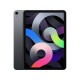 Планшет Apple iPad 10.2 2020 Wi-Fi 32Gb Space Gray (MYL92)