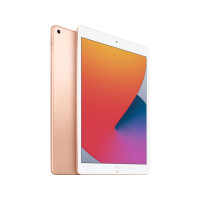 Планшет Apple iPad 10.2 2020 Wi-Fi 32Gb Gold 