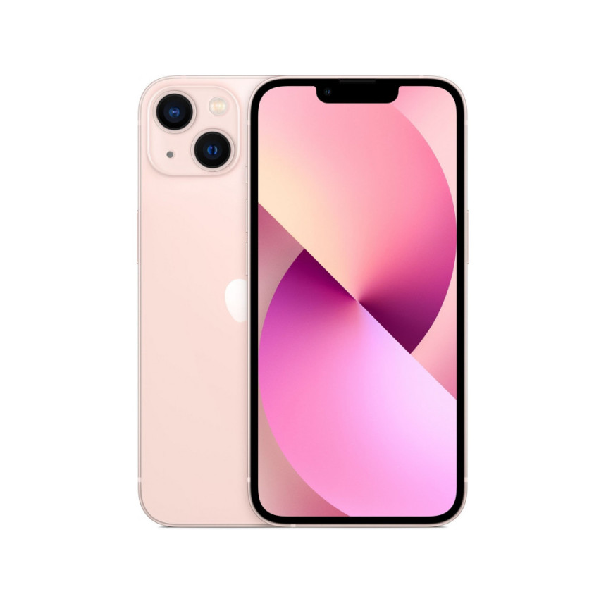 Смартфон Apple iPhone 13 mini 512 Gb Starlight (MLKC3)