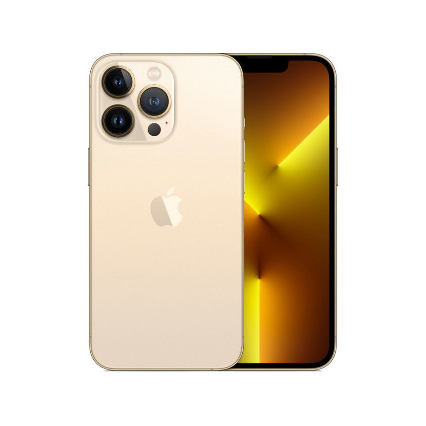Смартфон Apple iPhone 13 Pro Max 512 Gb Sierra Blue (MLLJ3)