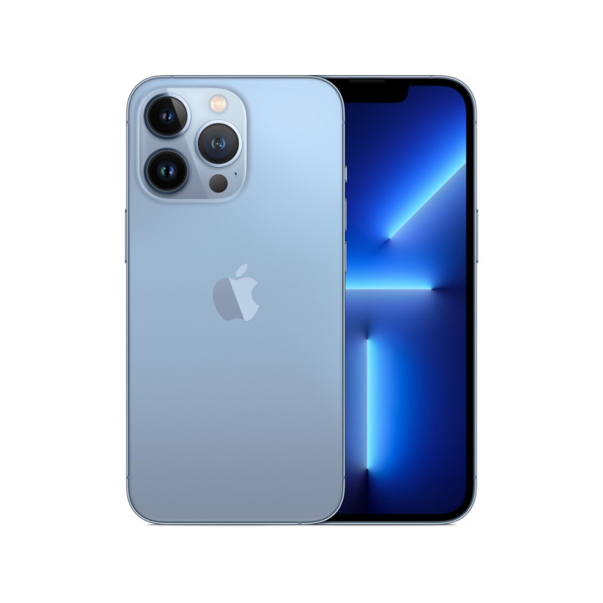 Смартфон Apple iPhone 13 Pro Max 512 Gb Sierra Blue (MLLJ3)