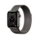 Смарт-часы Apple Watch Series 6 GPS 40mm Blue Aluminum Case with Deep Navy Sport Band (MG143)