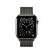Смарт-часы Apple Watch Series 6 GPS 40mm Blue Aluminum Case with Deep Navy Sport Band (MG143)