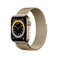 Apple Watch Series 6 GPS 44mm Gold